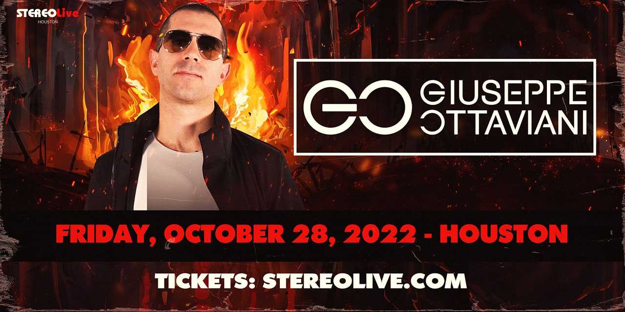 GIUSEPPE OTTAVIANI GIUSEPPE OTTAVIANI