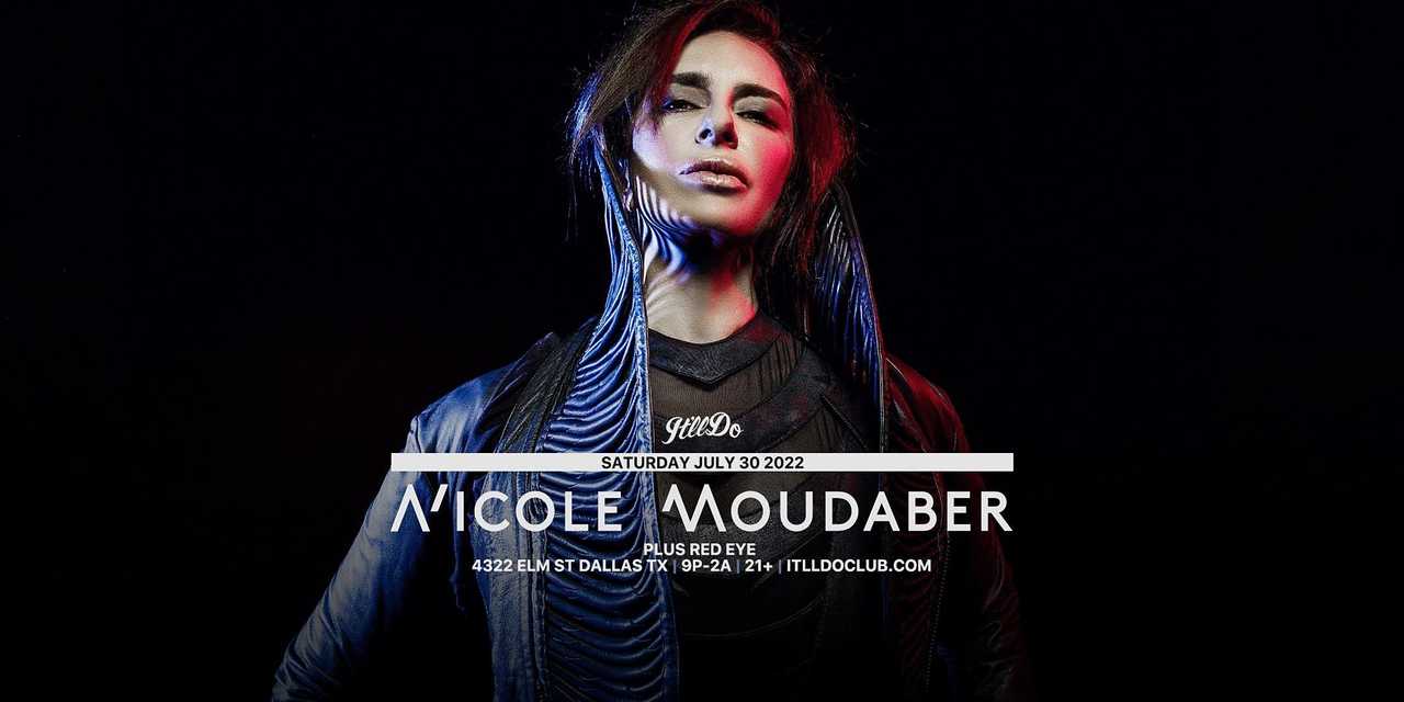 Nicole Moudaber Nicole Moudaber