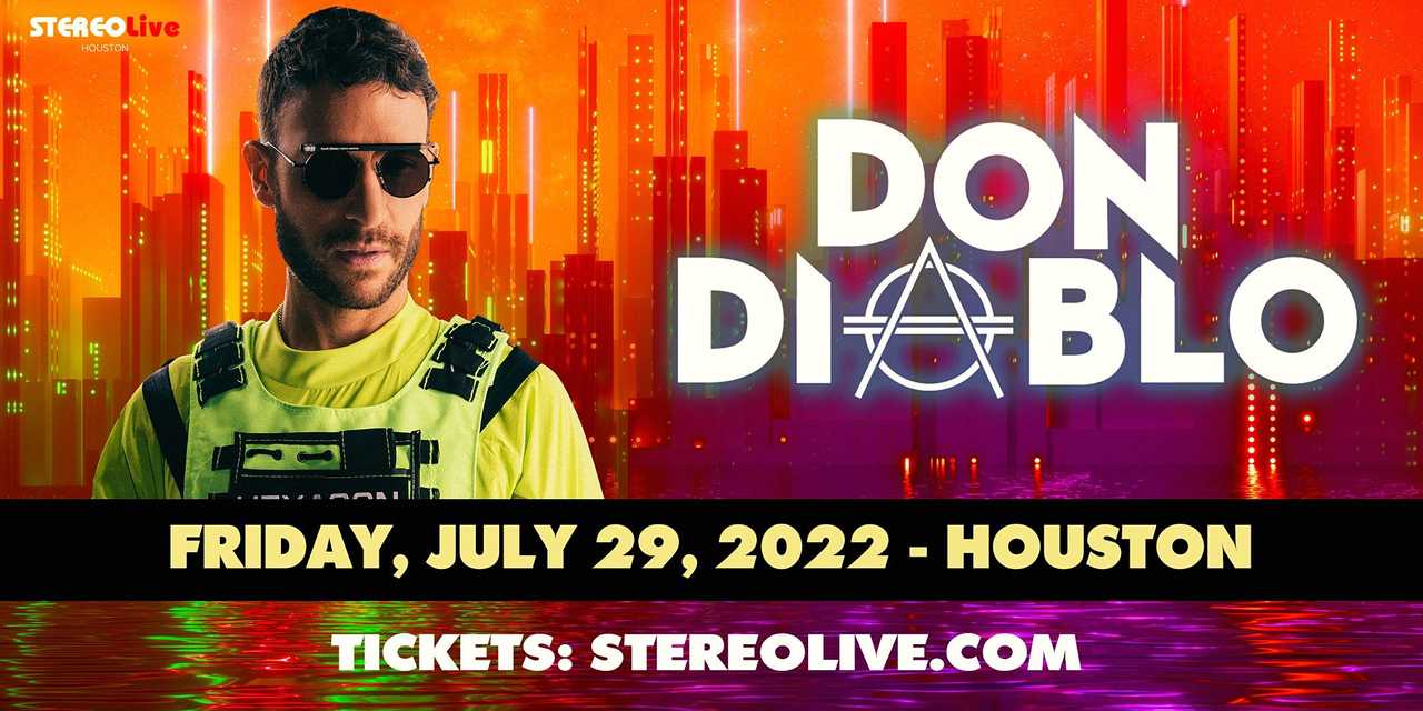 DON DIABLO DON DIABLO