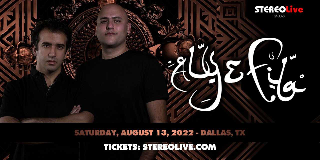 ALY & FILA ALY & FILA
