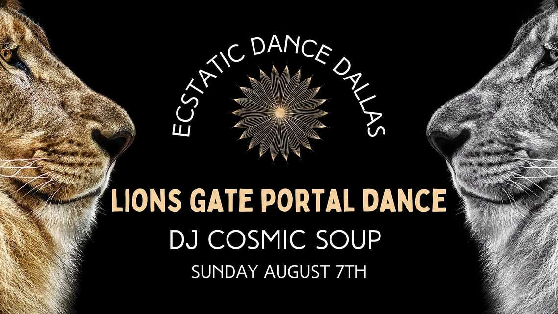 Ecstatic Dance Dallas Ecstatic Dance Dallas