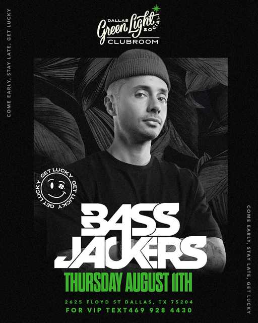 Bassjackers Bassjackers