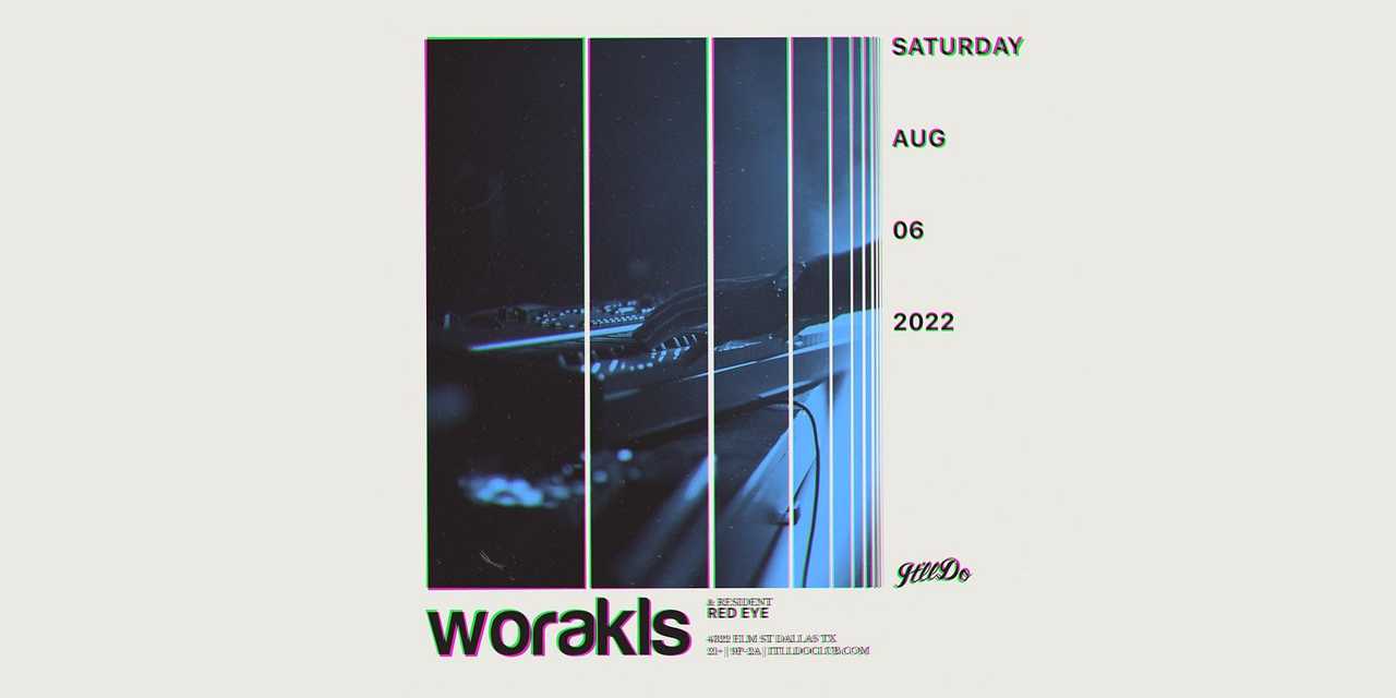 Worakls