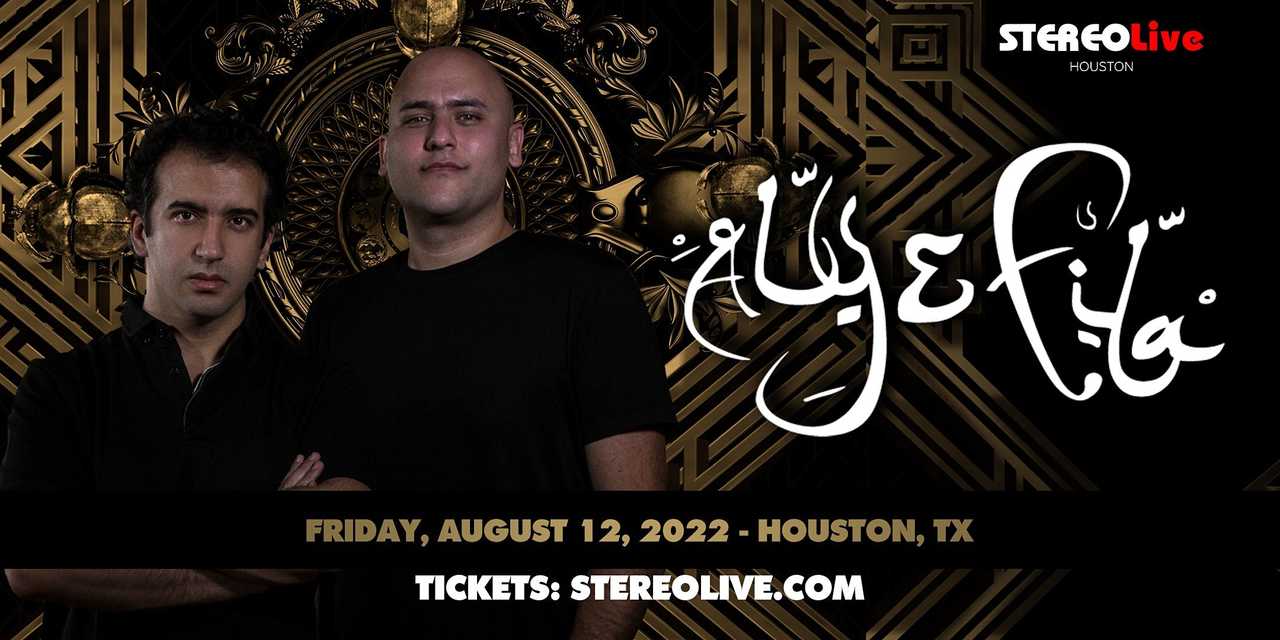 ALY & FILA ALY & FILA