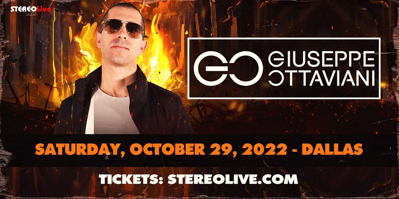 GIUSEPPE OTTAVIANI GIUSEPPE OTTAVIANI